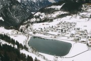 夢到掃雪，一場與冬日雪景的邂逅，冬日雪景中的掃雪之旅夢境