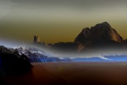 夢(mèng)里夢(mèng)到的奇幻之旅，奇幻之旅，夢(mèng)境中的探索