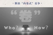 汽車業(yè)反“內(nèi)卷式”競爭：整治誰，如何整治？