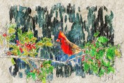 夢(mèng)中的對(duì)聯(lián)之旅，夢(mèng)游對(duì)聯(lián)之旅