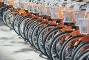 共享單車公司注冊全攻略，流程、注意事項及必備材料，一站式攻略，共享單車公司注冊全解析