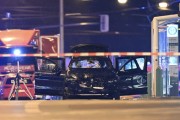 德國(guó)汽車沖撞人群事件已致數(shù)十人死傷，美官員：白宮正密切關(guān)注