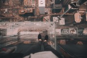 夢中建筑之夢——記一次蓋房的夢境，記夢中的建筑之旅，蓋房之夢