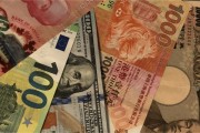 匯市周評：美元連漲背后藏玄機？本周五大貨幣走勢全解密！