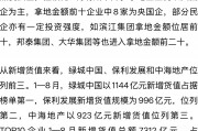 同比增長(zhǎng)28%！前8月TOP100企業(yè)拿地?cái)?shù)據(jù)出爐