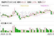 維峰電子：公司主要以高性能、高可靠性的工控、汽車(chē)及新能源連接器為主