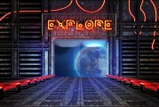 自由宇宙游戲，探索無限可能的未知之旅，無盡星海探索，自由宇宙游戲的世界觀與劇情深度探析