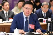 全國人大代表田軒：建議寬容失敗，鼓勵不拘一格降人才