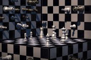 官方免費下載的國際象棋游戲體驗分享，國際象棋高手必試的游戲體驗，官方免費下載，暢享無盡的樂趣！