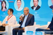 工業(yè)富聯(lián)董事長鄭弘孟：希望用AI制造所有東西，“努力再活10年，你會長生不老”