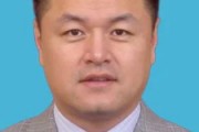 潘志剛，出任「東方海外國際」財(cái)務(wù)總裁