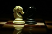 讓孩子們在自由游戲中培養(yǎng)思維與耐心——探索象棋游戲小游戲的無限可能，探索象棋游戲，培養(yǎng)孩子思維與耐心的游戲世界
