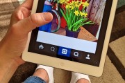 iPad輕松注冊(cè)Instagram賬號(hào)，新手指南全解析，輕松上手Instagram，iPad注冊(cè)指南全攻略