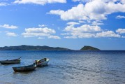 夢(mèng)到大海，心靈的浩瀚之旅，夢(mèng)海之旅，心靈的浩瀚探索