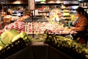 10月CPI同比上漲0.3%，食品價(jià)格高位回落