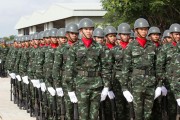 夢到當兵，一段難忘的軍旅之夢，難忘的軍旅之夢，夢到當兵的回憶與體驗