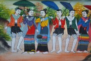 橙光游戲，讓藝術與快樂在你我之間流淌，橙光游戲，打造藝術與快樂的完美結合
