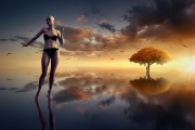 夢(mèng)中與摯友的奇妙邂逅，夢(mèng)中與摯友的奇幻邂逅
