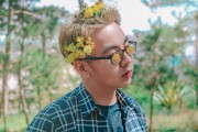 夢(mèng)回童年，重溫孩子純真模樣