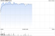 浪潮數(shù)字企業(yè)盤中漲超10% 公司持續(xù)推動ERP國產(chǎn)替代進程