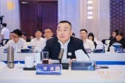 瀘州老窖董事長劉淼：白酒產(chǎn)業(yè)助力區(qū)域經(jīng)濟(jì)發(fā)展，帶動社會就業(yè)