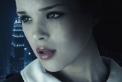 夢(mèng)中的淚滴——女人的哭泣之謎，夢(mèng)中的淚滴，女人的哭泣之謎