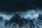 夢中的海洋之旅，海上大風(fēng)大浪的奇幻之旅
