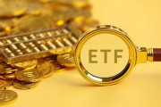 滬市ETF總規(guī)模超2.7萬(wàn)億，科創(chuàng)板成A股指數(shù)化投資比例最高板塊