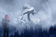 夢(mèng)中的神秘使者——貓的奇幻之旅，夢(mèng)中的神秘使者，貓的奇幻之旅