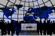 新聞消息的傳播力量，構(gòu)建信息時(shí)代的輿論新格局，信息時(shí)代，新聞傳播力量塑造輿論新格局