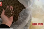 成分造假、發(fā)霉變質(zhì)、食用后中毒...寵物糧質(zhì)量問題層出不窮