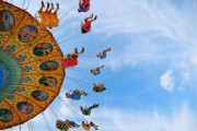 飛翔之夢，一次在天空的奇妙之旅，飛翔之夢，一次在天空的奇妙之旅