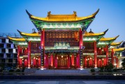 走進(jìn)烽火連三月的烽火戲諸侯之地——保定，烽火戲諸侯，探尋古代戰(zhàn)爭(zhēng)的痕跡與文化魅力-到保定看烽火戲諸侯