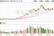 臻鐳科技董事長(zhǎng)郁發(fā)新被留置 董事張兵暫代職
