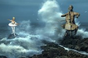 生死游戲，一曲無盡的呼喚，生死游戲，永恒的呼喚