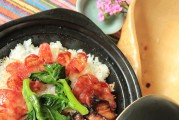 夢(mèng)中的炒菜之旅，夢(mèng)中的炒菜之旅之旅，美食的奇幻探索