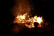 夢(mèng)到著火了，解析夢(mèng)境中的火與意義