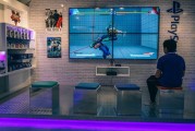 PlayStation免費游戲，開啟新的電子娛樂體驗，體驗全新電子娛樂，免費PlayStation游戲的試玩之旅