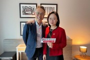 對話麥肯錫中國區(qū)主席倪以理：中國企業(yè)出海門檻大大提高，不是東西便宜就行