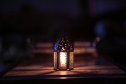 夢(mèng)中的靈堂，一次心靈的覺(jué)醒