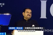 一度蒸發(fā)340億美元！印度富豪首次回應(yīng)→