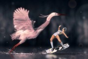 自由的單機(jī)狙擊游戲——揭秘?zé)o人問(wèn)津的神秘武器，孤狼獵殺，揭開(kāi)無(wú)人問(wèn)津神秘狙擊武器的面紗