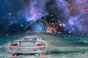 夢中繁星，無數(shù)孩童的奇妙世界，夢中繁星，無數(shù)孩童的奇幻世界