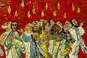 西紅柿的夢(mèng)境之旅，西紅柿的奇幻夢(mèng)境之旅