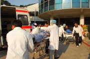 夢到120救護車，生命的呼喚與守護，夢中的120救護車，生命的呼喚與守護