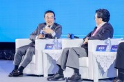 恒生電子董事長(zhǎng)劉曙峰：大模型技術(shù)、深層次AI在金融行業(yè)已有非常廣泛的應(yīng)用