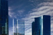 重慶銀行董事長(zhǎng)楊秀明：抓住戰(zhàn)略機(jī)遇，發(fā)揮好法人銀行總部的優(yōu)勢(shì)