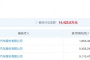 哪吒汽車APP和官網已恢復正常  知情人士：之前斷網因流量欠費，假期無人看管