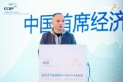 中國首席經(jīng)濟學家論壇劉煜輝：2025年A股將告別“投票器”，走向“稱重機”