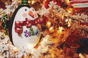 夢到雪人，冬日幻夢的神秘之旅